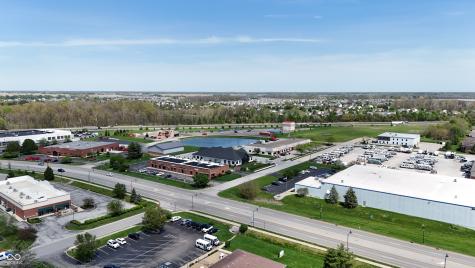 Tbd Patricks Place Brownsburg IN 46112