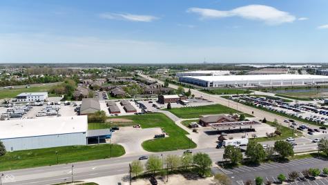 Tbd Patricks Place Brownsburg IN 46112