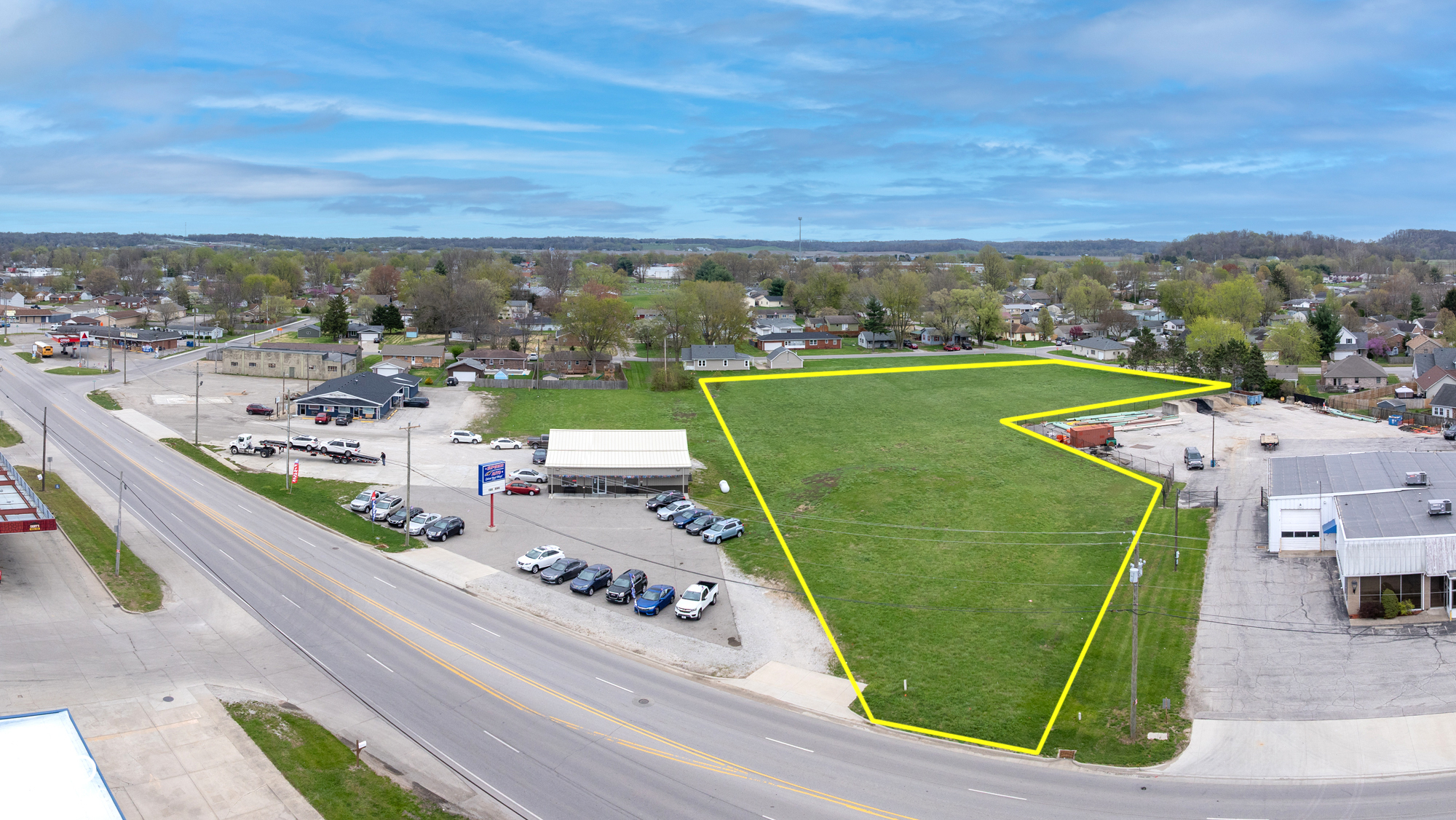 665 Morton Avenue Martinsville IN 46151