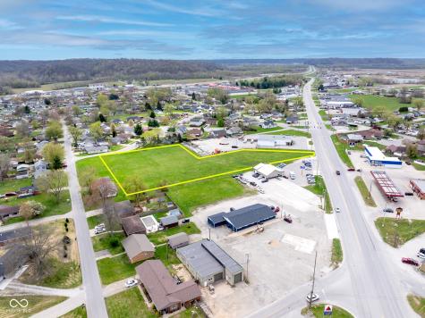 665 Morton Avenue Martinsville IN 46151