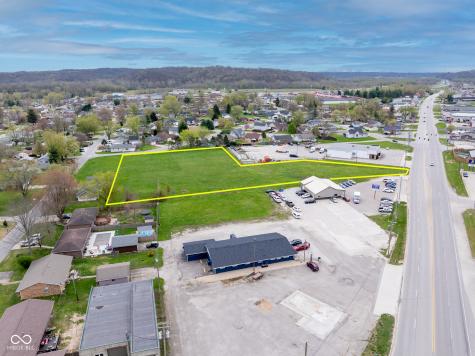 665 Morton Avenue Martinsville IN 46151