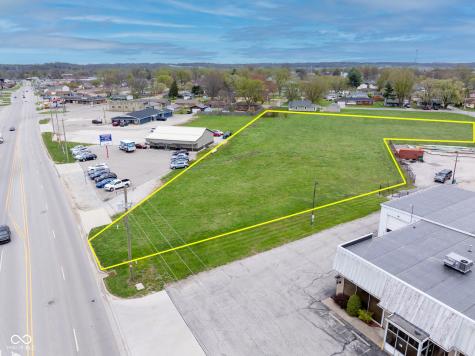665 Morton Avenue Martinsville IN 46151