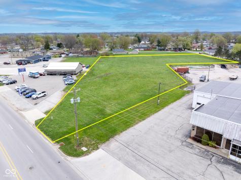 665 Morton Avenue Martinsville IN 46151