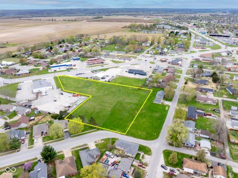 665 Morton Avenue Martinsville IN 46151