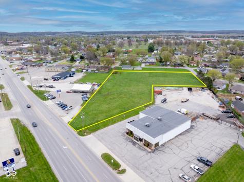665 Morton Avenue Martinsville IN 46151