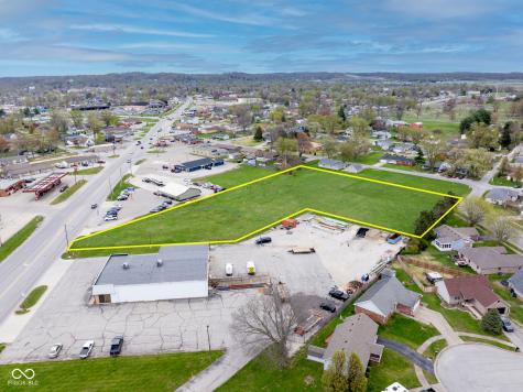 665 Morton Avenue Martinsville IN 46151