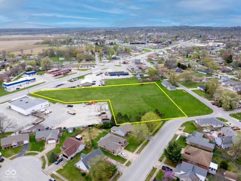 665 Morton Avenue Martinsville IN 46151