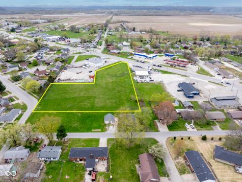 665 Morton Avenue Martinsville IN 46151