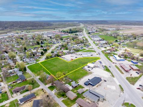 665 Morton Avenue Martinsville IN 46151