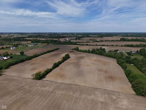 10101 - Lot 1 N Alford Road Fortville IN 46040