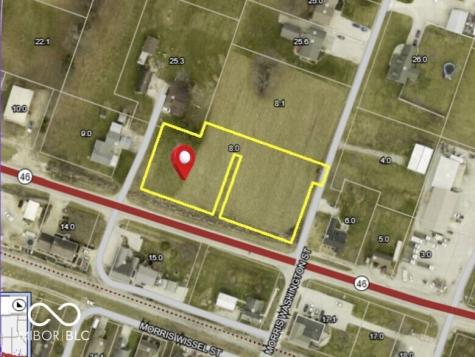 0 E State Road 46 Batesville IN 47006