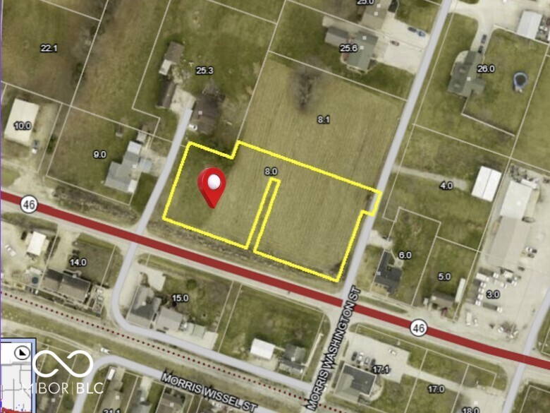 0 E State Road 46 Batesville IN 47006