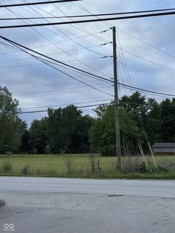 0 E State Road 46 Batesville IN 47006