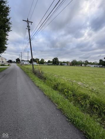 0 E State Road 46 Batesville IN 47006