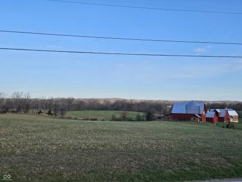 8680 S Strain Ridge Road Bloomington IN 47401