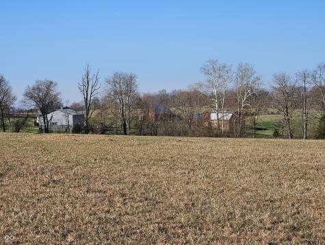 8680 S Strain Ridge Road Bloomington IN 47401