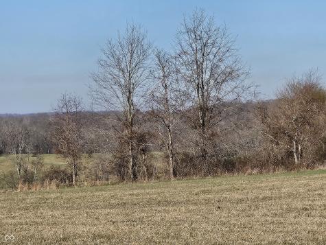 8680 S Strain Ridge Road Bloomington IN 47401