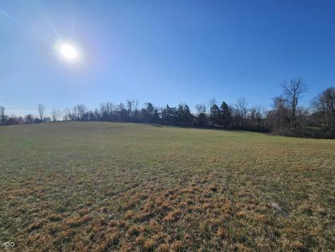 8680 S Strain Ridge Road Bloomington IN 47401