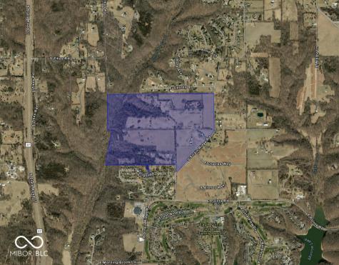 8680 S Strain Ridge Road Bloomington IN 47401