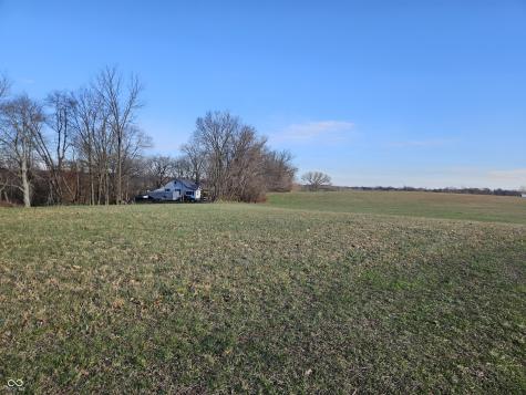 8680 S Strain Ridge Road Bloomington IN 47401