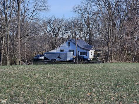 8680 S Strain Ridge Road Bloomington IN 47401