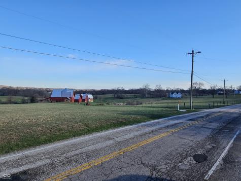 8680 S Strain Ridge Road Bloomington IN 47401