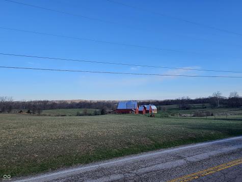 8680 S Strain Ridge Road Bloomington IN 47401