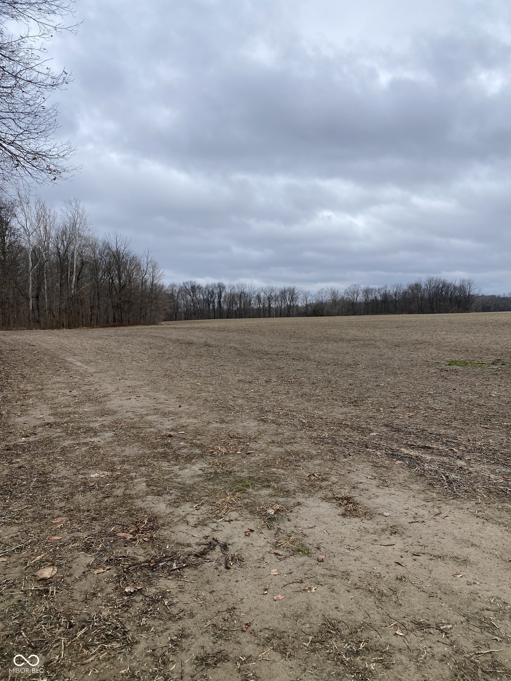 Tbd E Us Highway 136 Road E Crawfordsville IN 47933