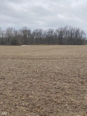 Tbd E Us Highway 136 Road E Crawfordsville IN 47933
