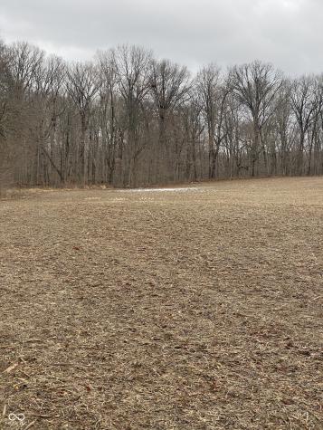 Tbd E Us Highway 136 Road E Crawfordsville IN 47933