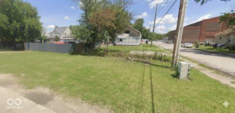 3420 E 9th Street Indianapolis IN 46201