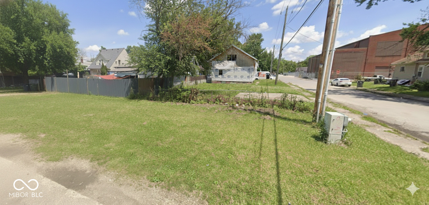 3420 E 9th Street Indianapolis IN 46201