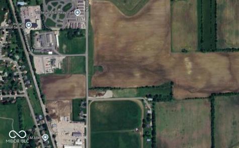 5503 N 125 E Whiteland IN 46184