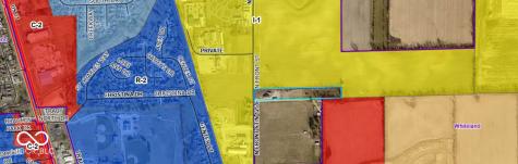 5503 N 125 E Whiteland IN 46184