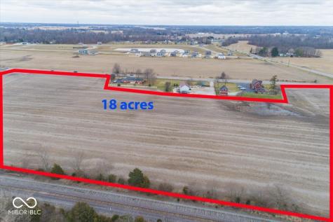 0 W Us 52 New Palestine IN 46163