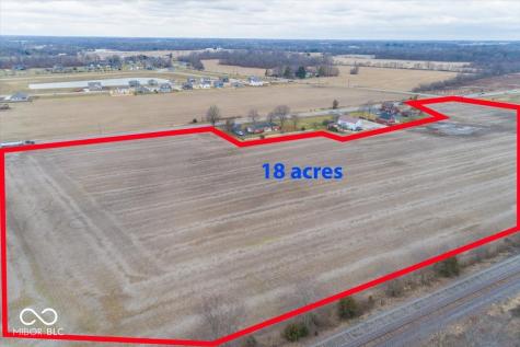 0 W Us 52 New Palestine IN 46163