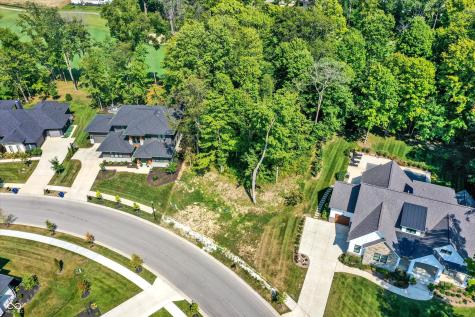 3809 Dartmoor Way Zionsville IN 46077