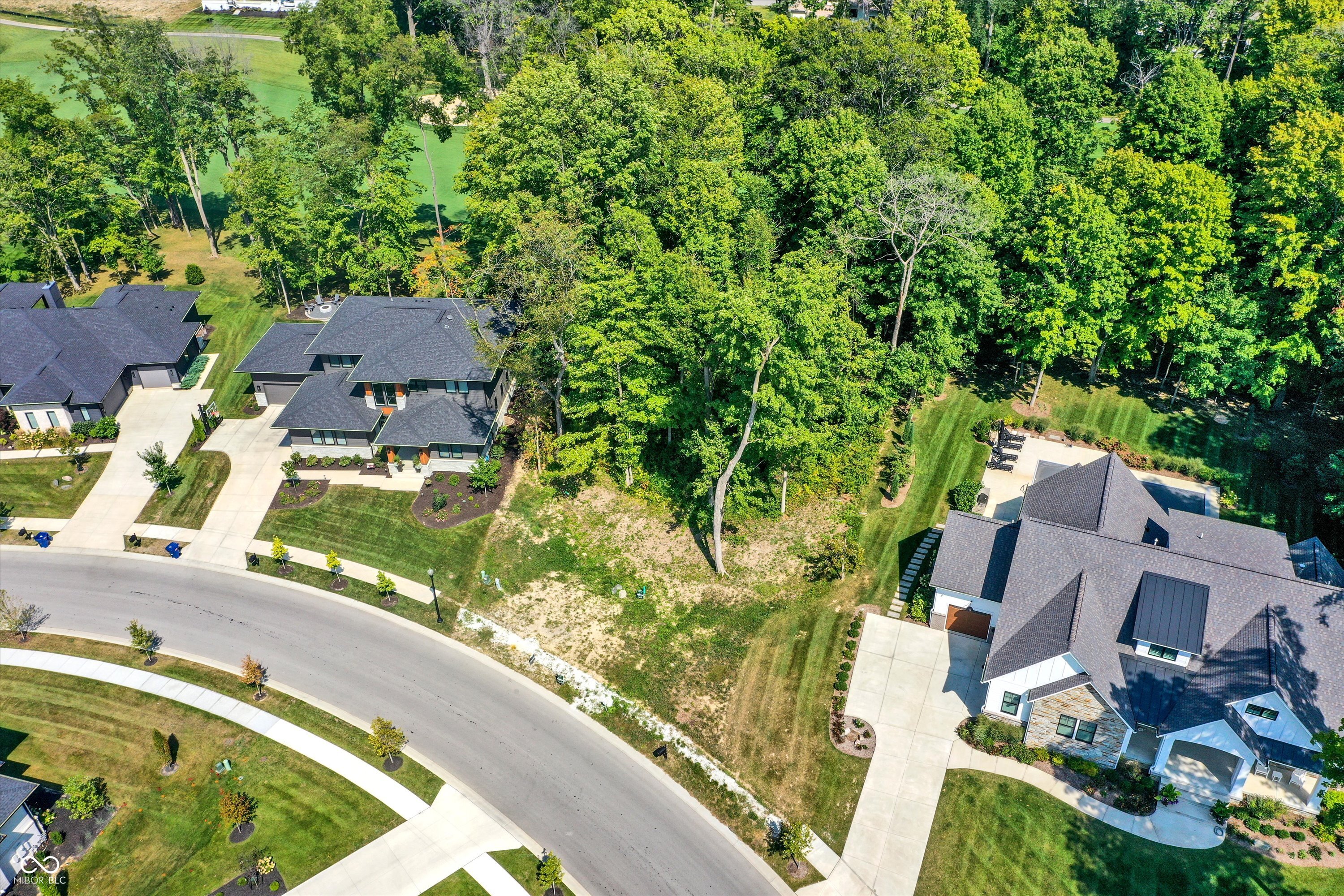 3809 Dartmoor Way Zionsville IN 46077