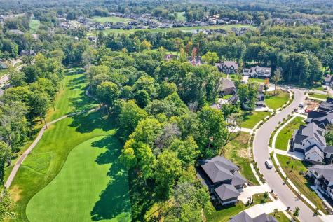 3809 Dartmoor Way Zionsville IN 46077