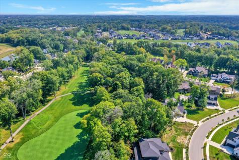 3809 Dartmoor Way Zionsville IN 46077