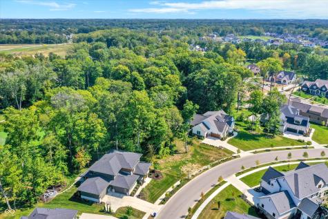 3809 Dartmoor Way Zionsville IN 46077