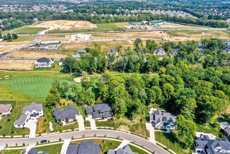 3809 Dartmoor Way Zionsville IN 46077