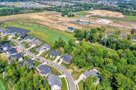 3809 Dartmoor Way Zionsville IN 46077