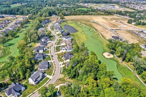 3809 Dartmoor Way Zionsville IN 46077
