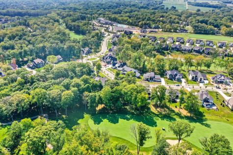 3809 Dartmoor Way Zionsville IN 46077