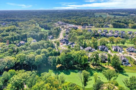 3809 Dartmoor Way Zionsville IN 46077
