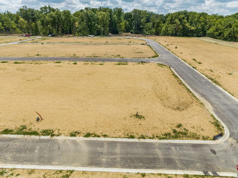 8226 Duke Drive Zionsville IN 46077