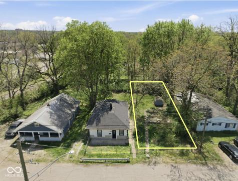 2025 E 44th Street Indianapolis IN 46205