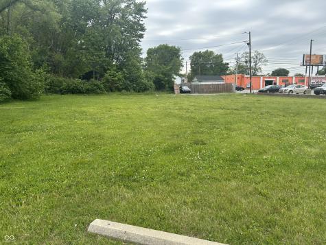 3740 N Keystone Avenue Indianapolis IN 46218