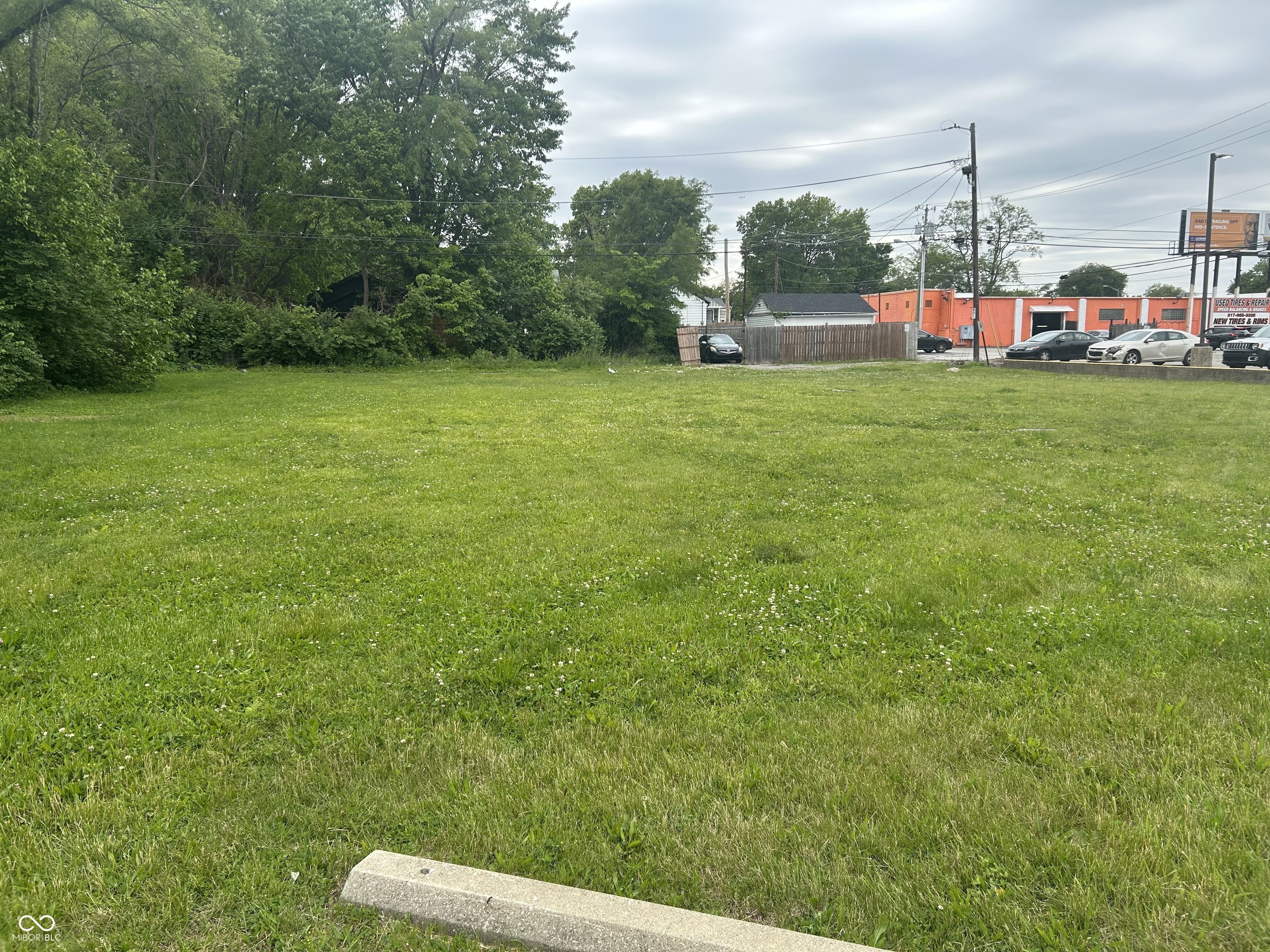 3740 N Keystone Avenue Indianapolis IN 46218